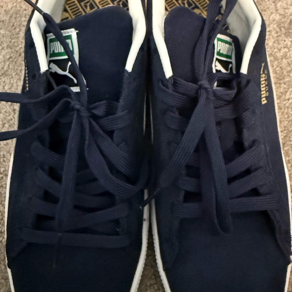 Puma - Picture 2 of 9